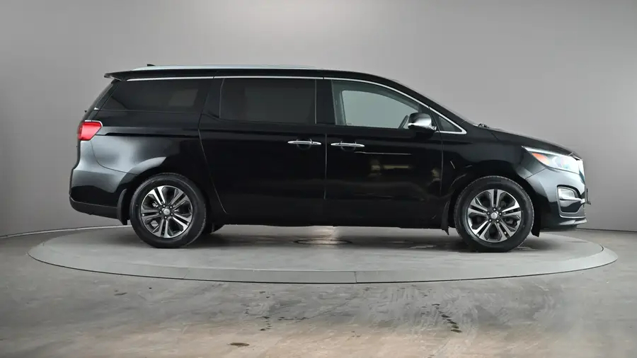 2019 Kia Sedona64950714127363121