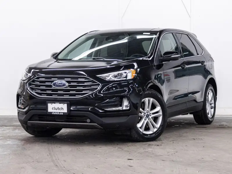 2020 Ford Edge64651480369283122