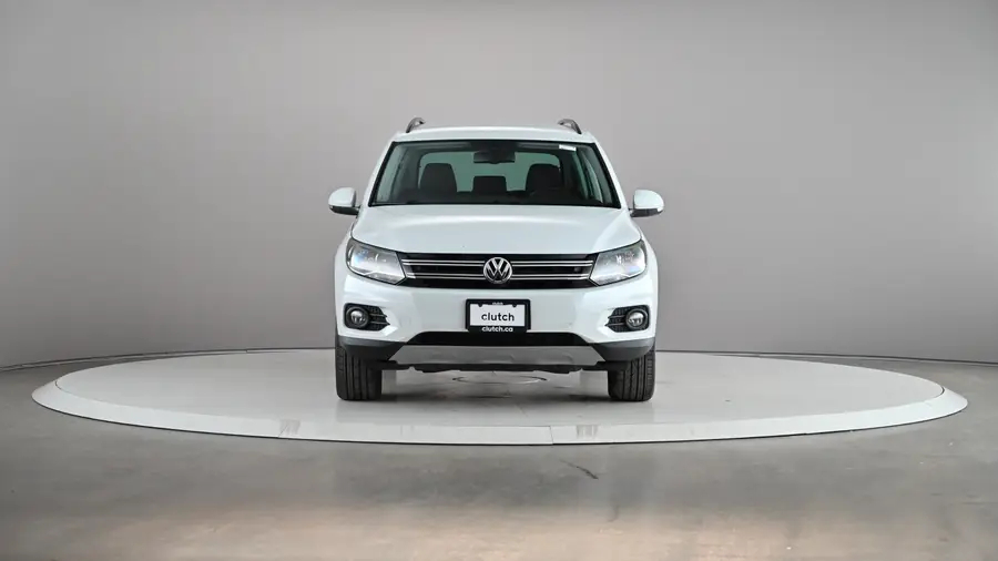 2016 Volkswagen Tiguan63781301361155123