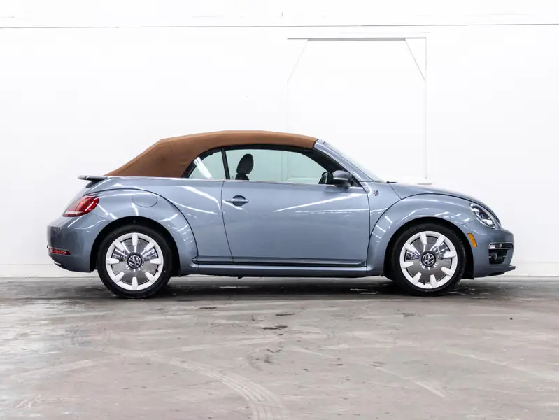 2019 Volkswagen Beetle64311788449537124