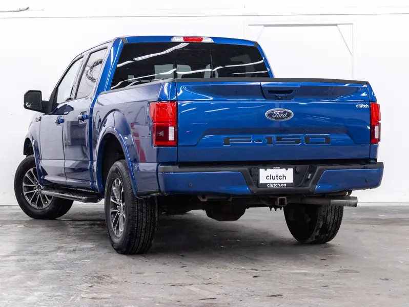 2018 Ford F-15064097357674881121
