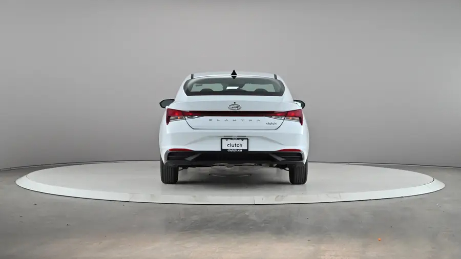 2022 Hyundai Elantra63644869705603124