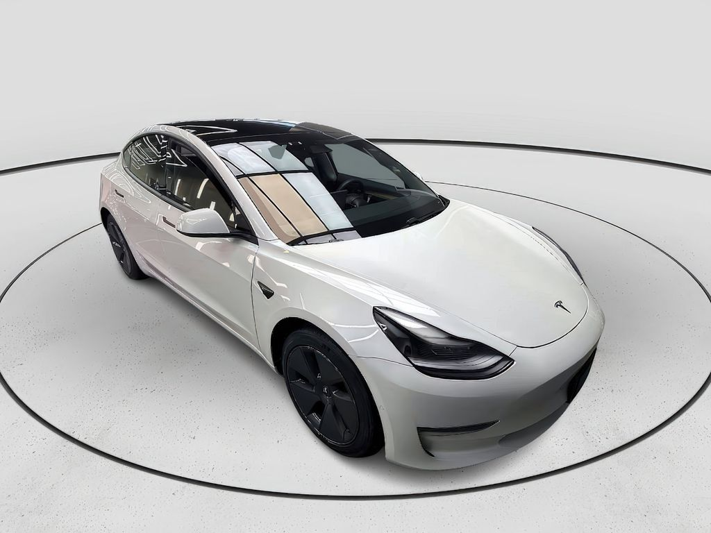 2021 TESLA MODEL 3 DE LARGO ALCANCE63324176403843121