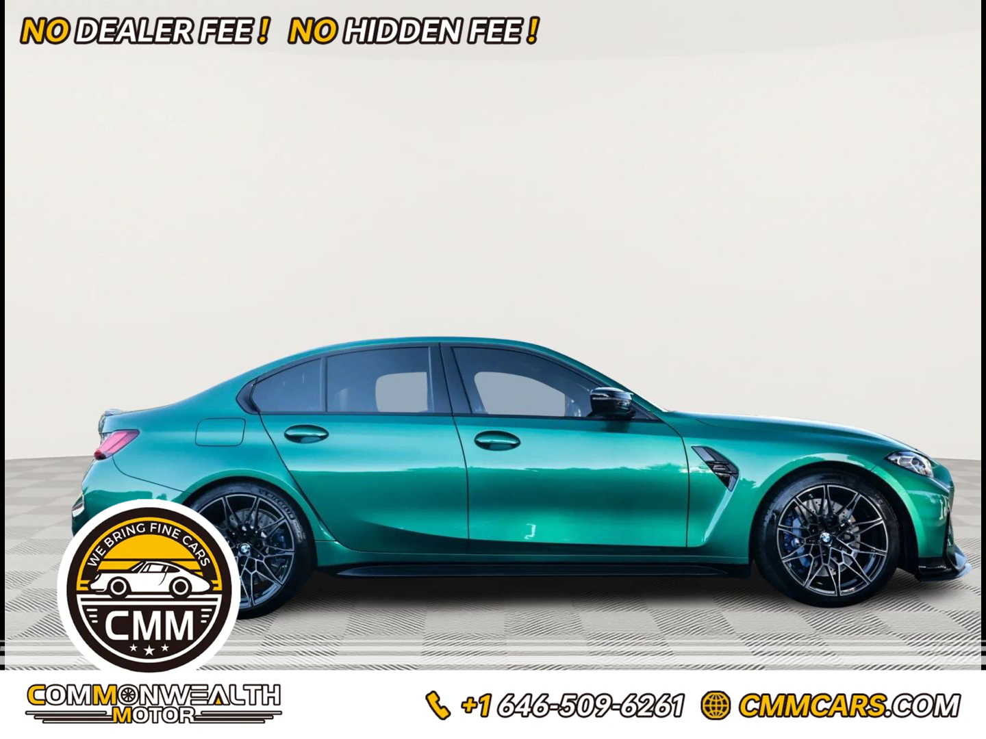 2022 BMW M364066906693761122