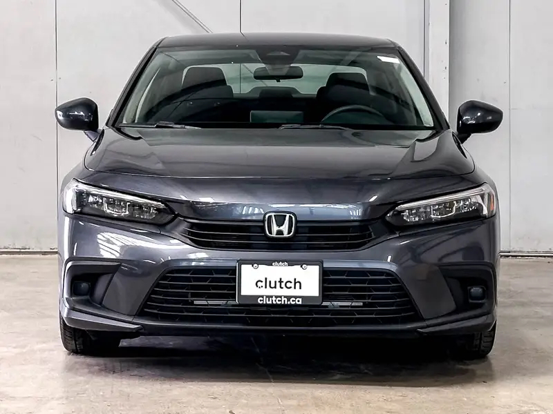 2022 Honda Civic63514243184001122
