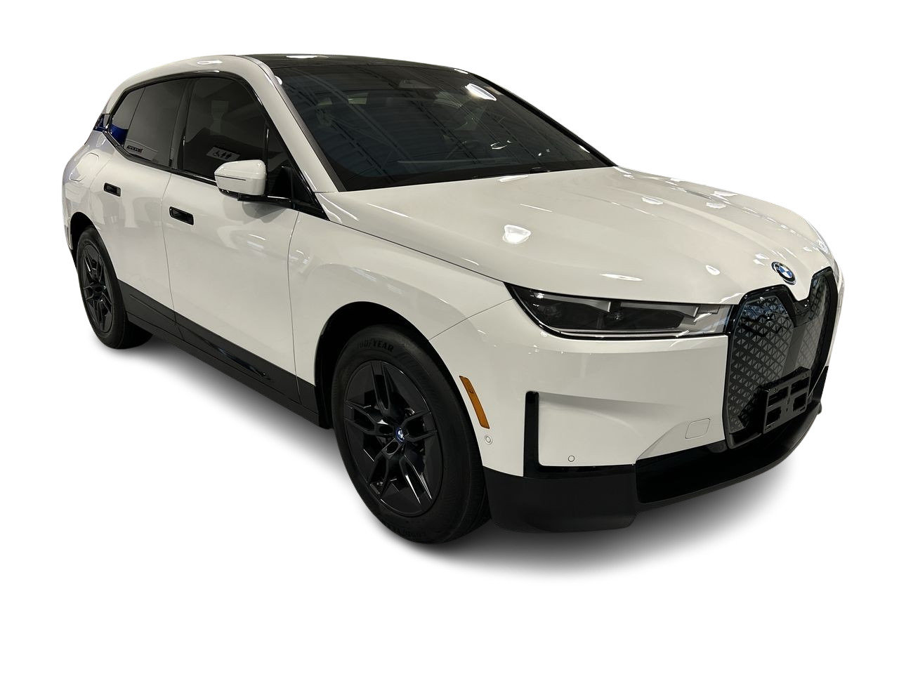 2024 BMW IX XDrive40 | Essential Package64962264389890123