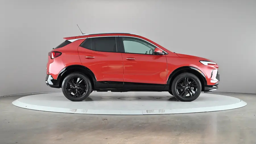 2024 Buick Encore GX64386647424003124