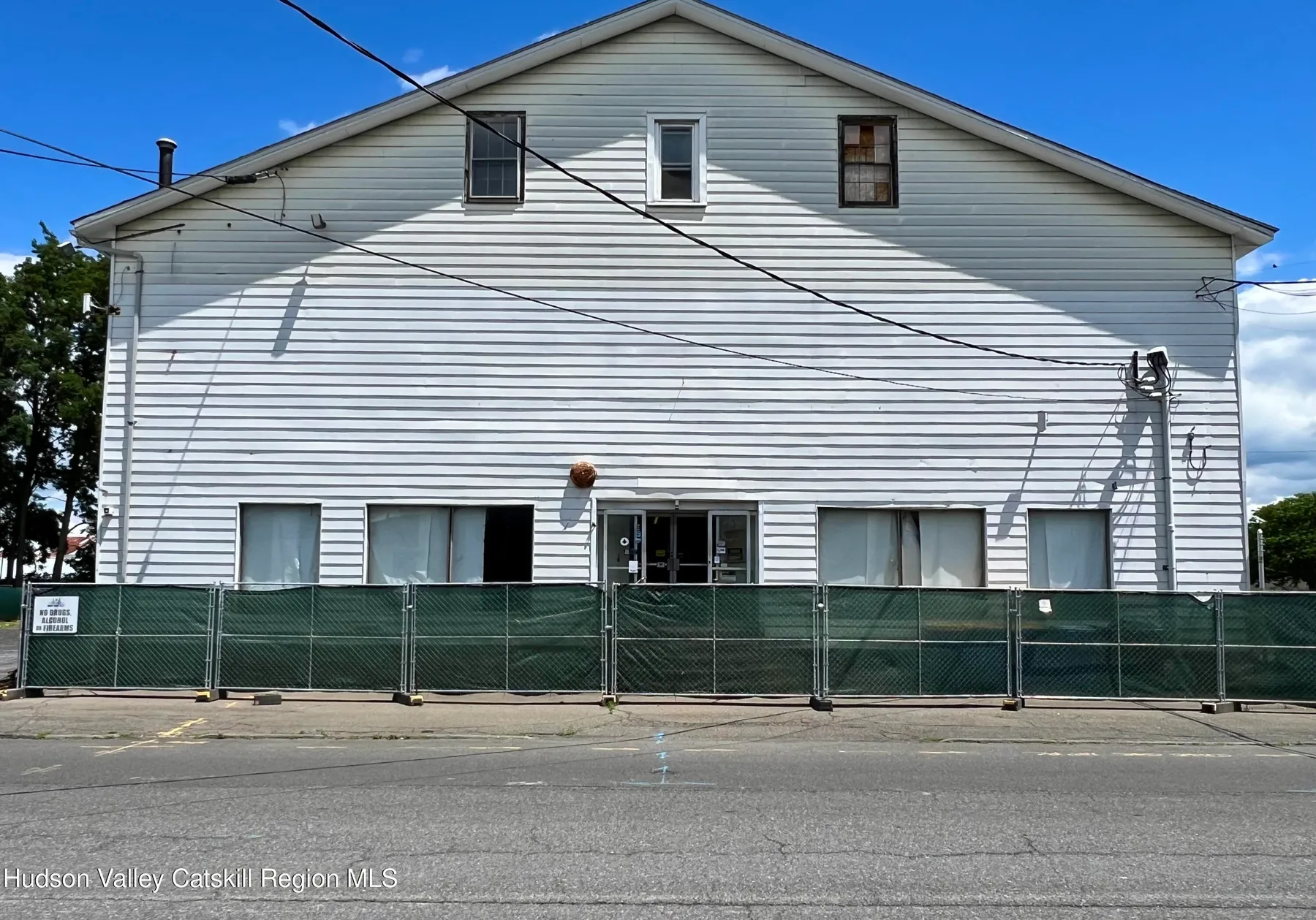104 Smith Avenue