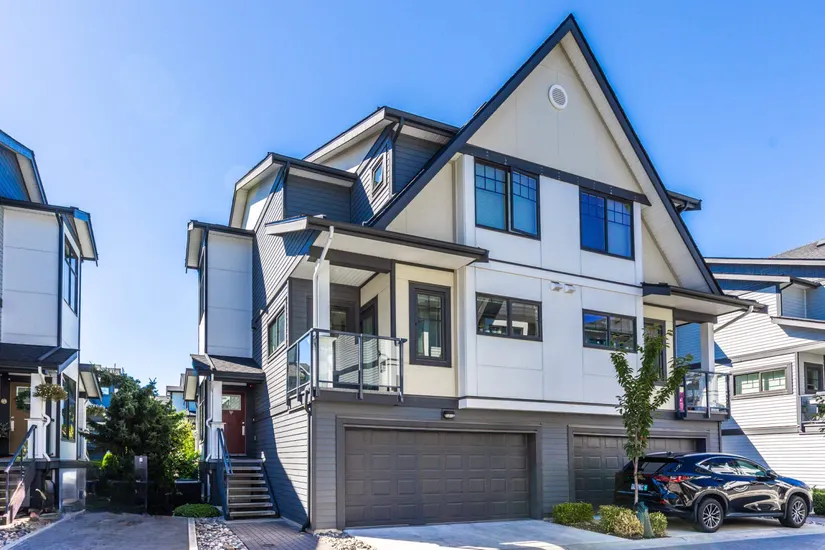 19451 Sutton Avenue # 50, Pitt Meadows, BC