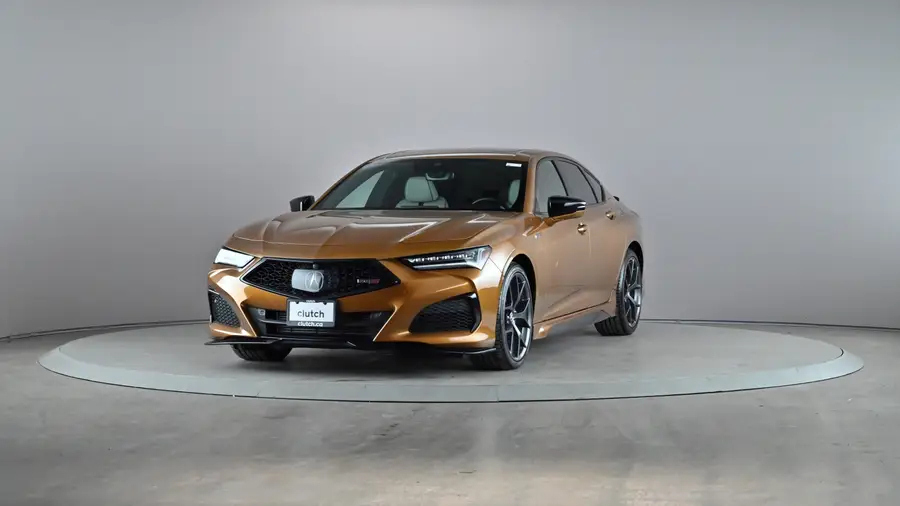 2022 Acura TLX64223682038659124