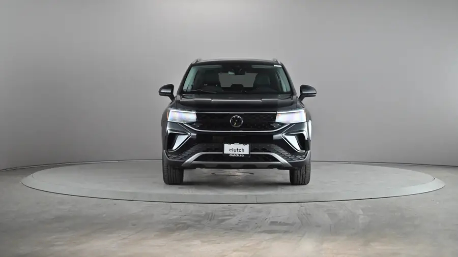 2024 Volkswagen Taos