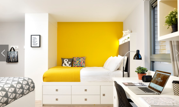 Student Castle Edinburgh64519765270659121