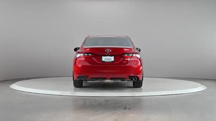 2021 Toyota Camry63980210050306121