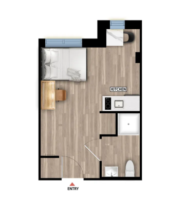 Apartamentos U2063414582657793122