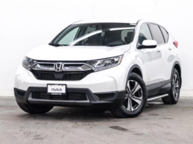 2019 Honda CR-V63448264274689126
