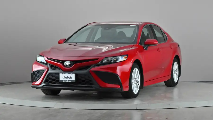 2024 Toyota Camry64731581065090121