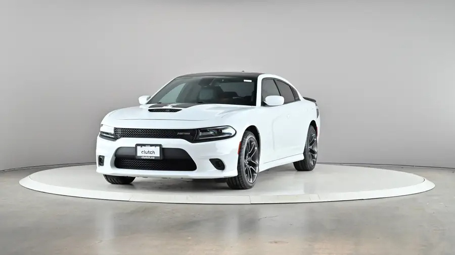2021 Dodge Charger64255277195779121