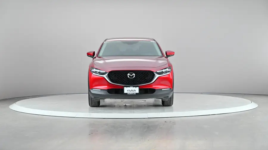 2021 Mazda CX-3063481296656387122