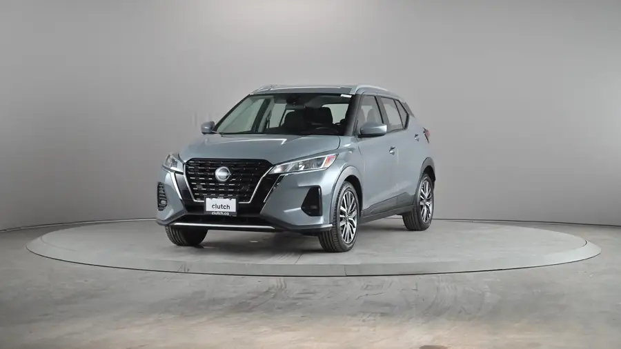 2024 Nissan Kicks65029244590721121