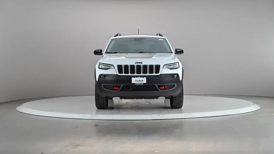 2023 Jeep Cherokee64223559503107120