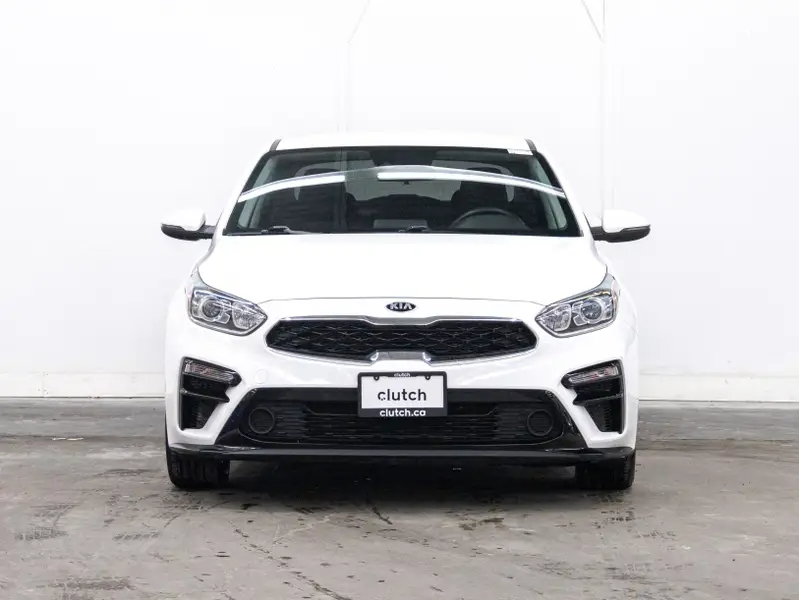 2021 Kia Forte64821197824899121