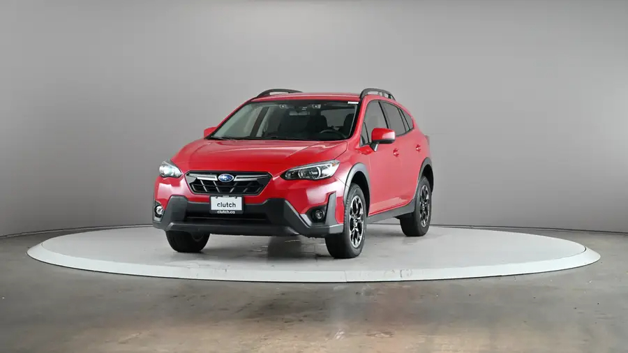 2023 Subaru Crosstrek