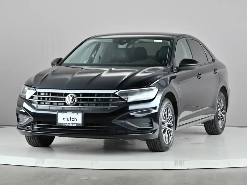 2021 Volkswagen Jetta63626327359745123