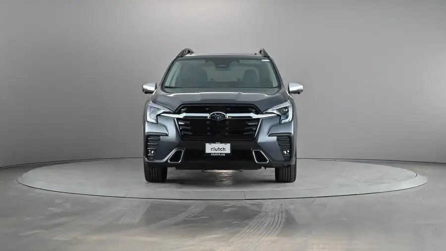 2023 Subaru Ascent