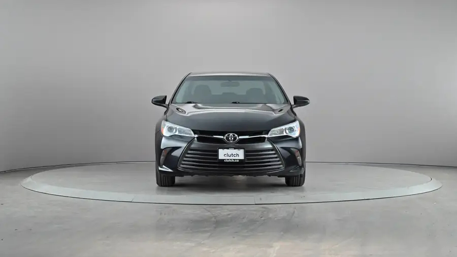 2017 Toyota Camry64575450525443121