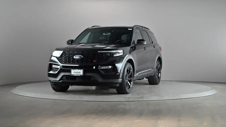 2020 Ford Explorer64224240341379123