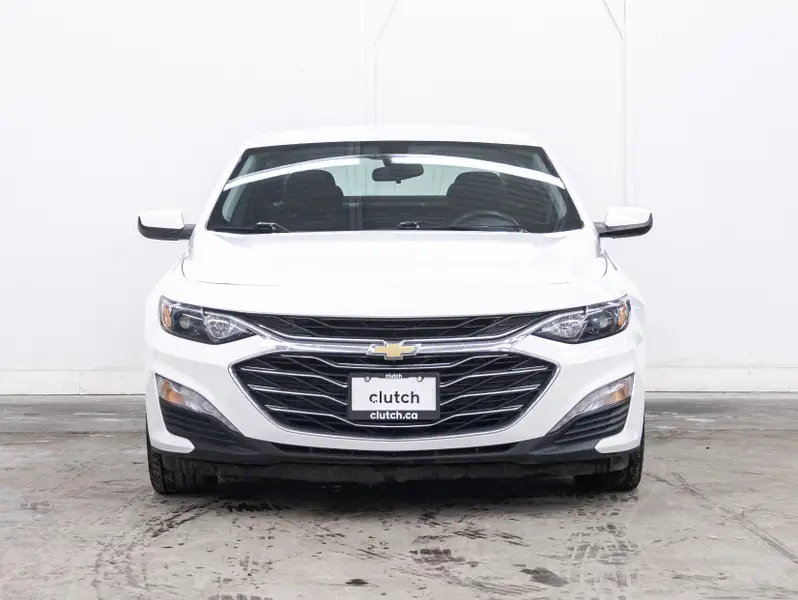 2022 Chevrolet Malibu65029778067713122