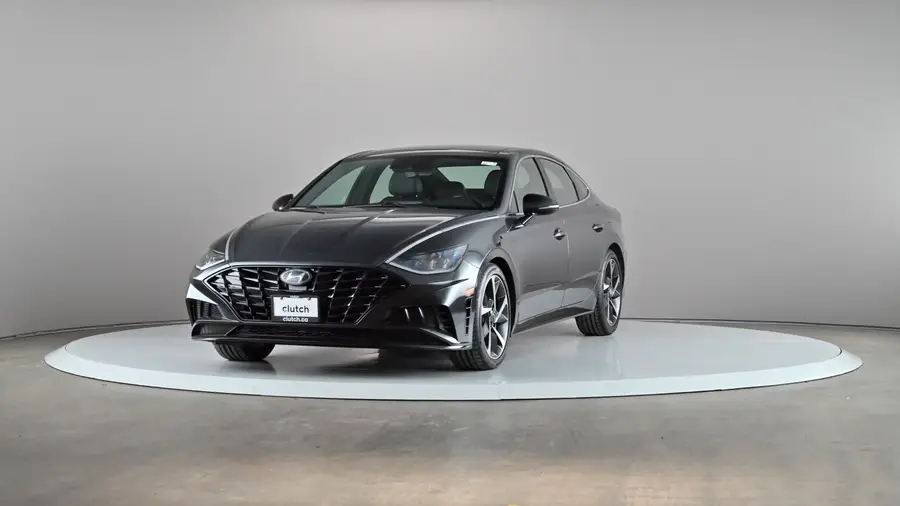 2021 Hyundai Sonata64212471194754121