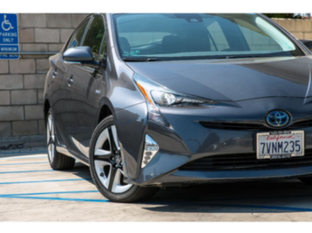 2016 TOYOTA PRIUS THREE TOURING63335173397889121