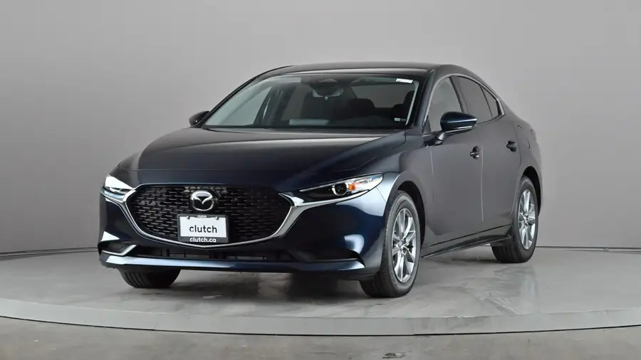 2025 Mazda Mazda364844032308739122