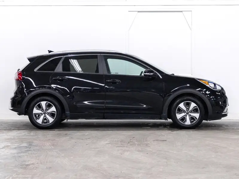 2019 Kia Niro64462500857219122