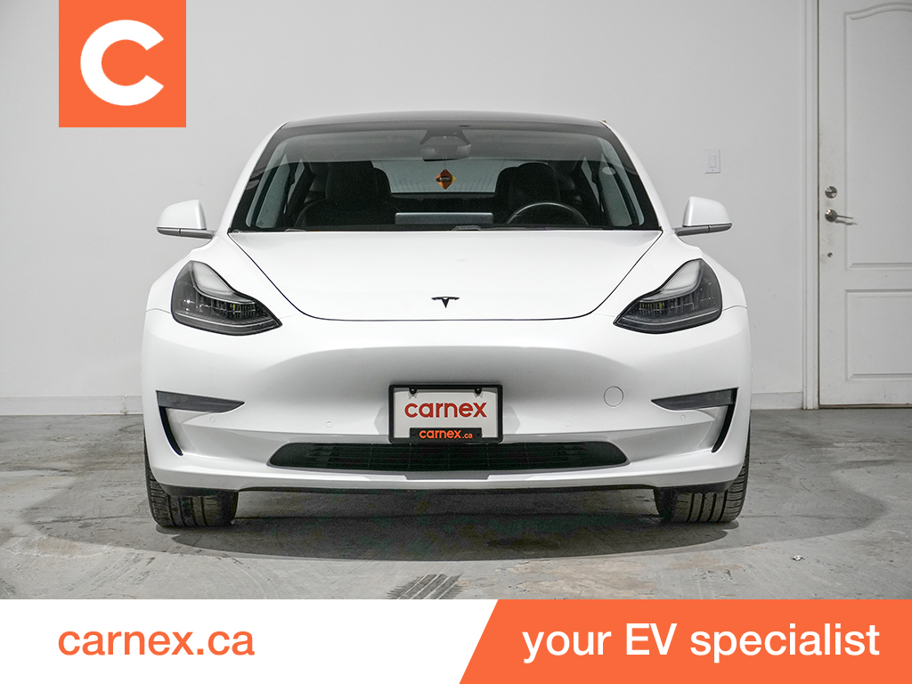 2019 Tesla Model 3 Long Range AWD ,No accident ,One owner64959869229314123