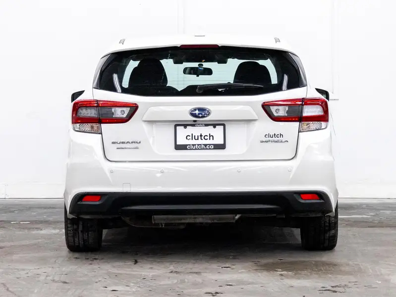 2020 Subaru Impreza64191036472963124