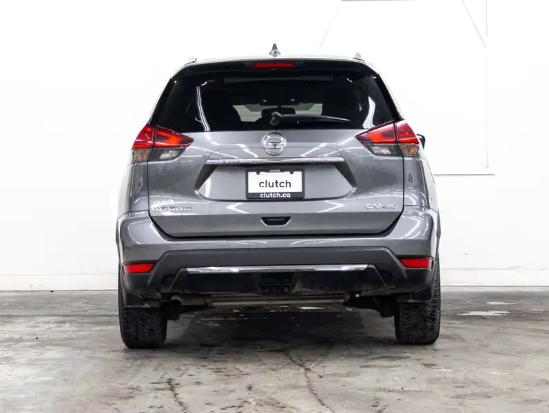 2017 Nissan Rogue63692175176323121