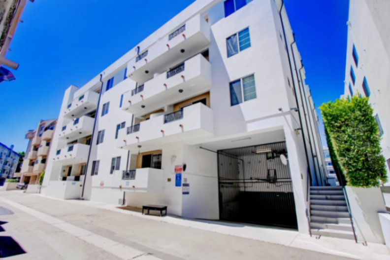 4410 Apartamentos Sepulveda63459787770497122