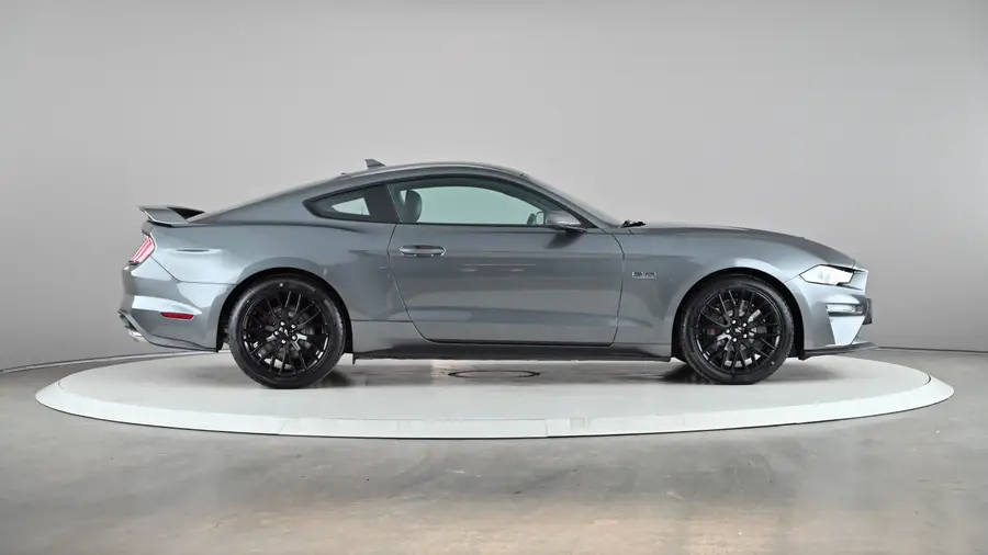 2022 Ford Mustang64311475373699123