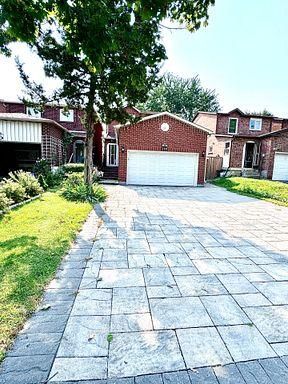 Bsmt 116 Tangmere Crescent, Markham