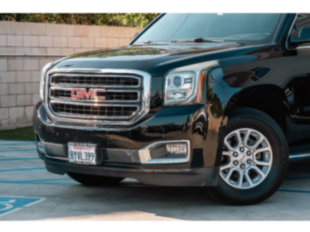 2016 GMC YUKON XL SLT63333706517635123