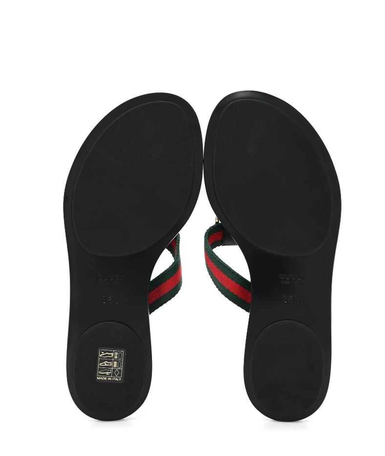 Sandalias Gucci64522344162307121