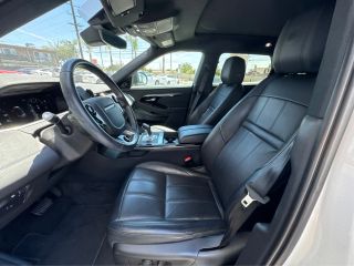 2020 LAND ROVER RANGE ROVER EVOQUE63758756989059121