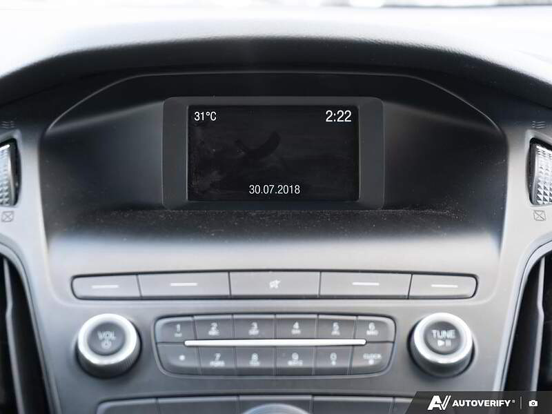 2018 Ford Focus 4dr Sdn Se64088153373058123