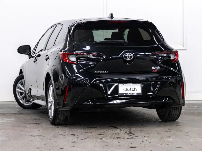 2025 Toyota Corolla Hatchback64440194837251121