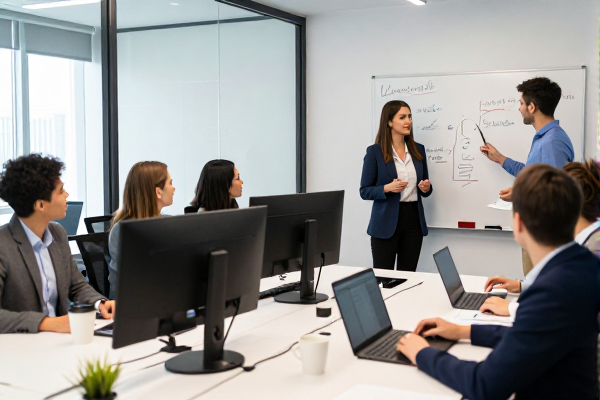Empregos a recrutar perto de mim sem experiência necessária para estudantes