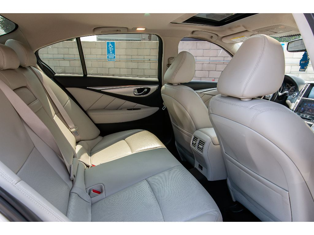 2021 INFINITI Q50 GRADO LUXE63322775399809121