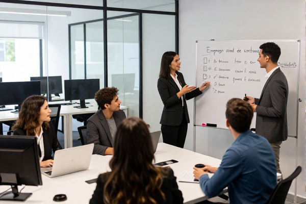 Empregos de Nível de Entrada Perto de Mim: Guia Completo para Encontrar a Sua Primeira Oportunidade Empregos de Nível de Entrada Perto de Mim: Guia Completo para Encontrar a Sua Primeira Oportunidade