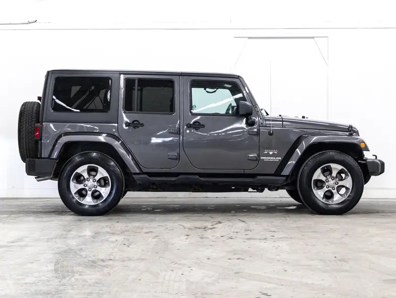2017 Jeep Wrangler63767677170177124